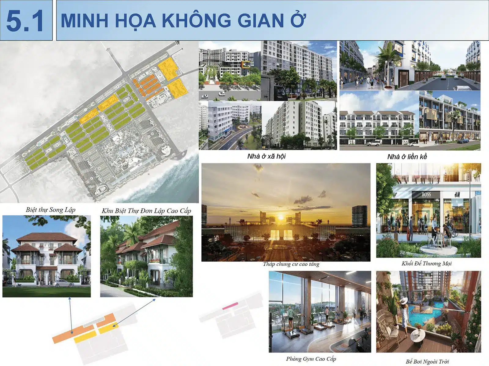 Sun Group Vũng Tàu – Siêu phẩm nghỉ dưỡng đẳng cấp bên bờ biển đông